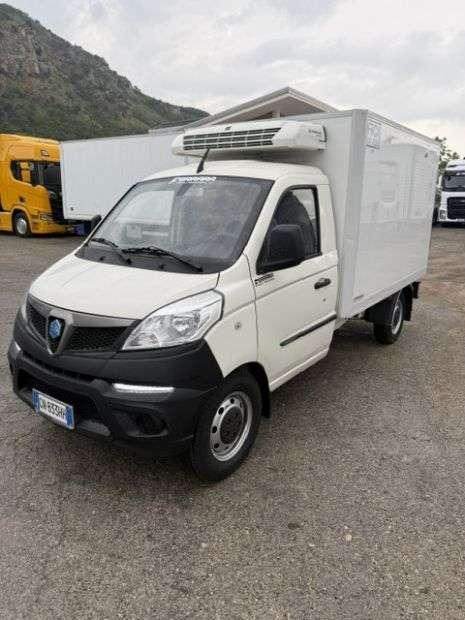 Piaggio Porter Foto 1