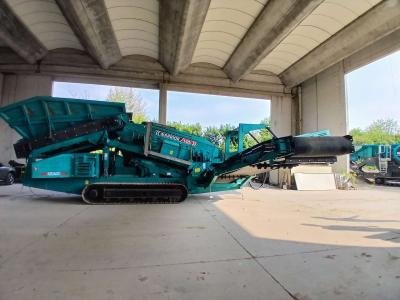 Powerscreen WARRIOR 1400 Foto 1