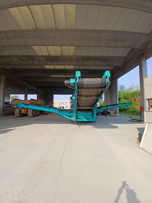 Powerscreen WARRIOR 1400 Foto 3