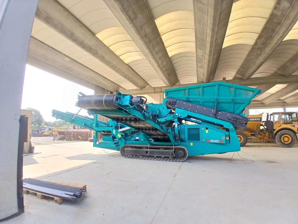Powerscreen WARRIOR 1400 Foto 6