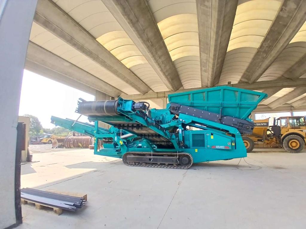 Powerscreen WARRIOR 1400 Foto 7