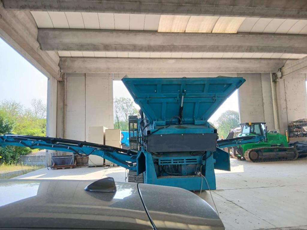 Powerscreen WARRIOR 1400 Foto 8