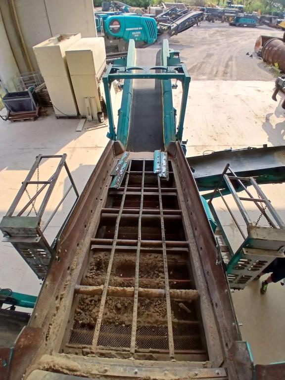 Powerscreen WARRIOR 1400 Foto 9
