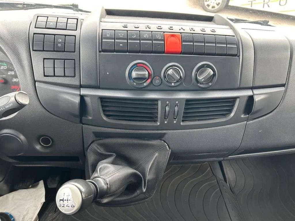Iveco EUROCARGO CUBE 120E22 Foto 15