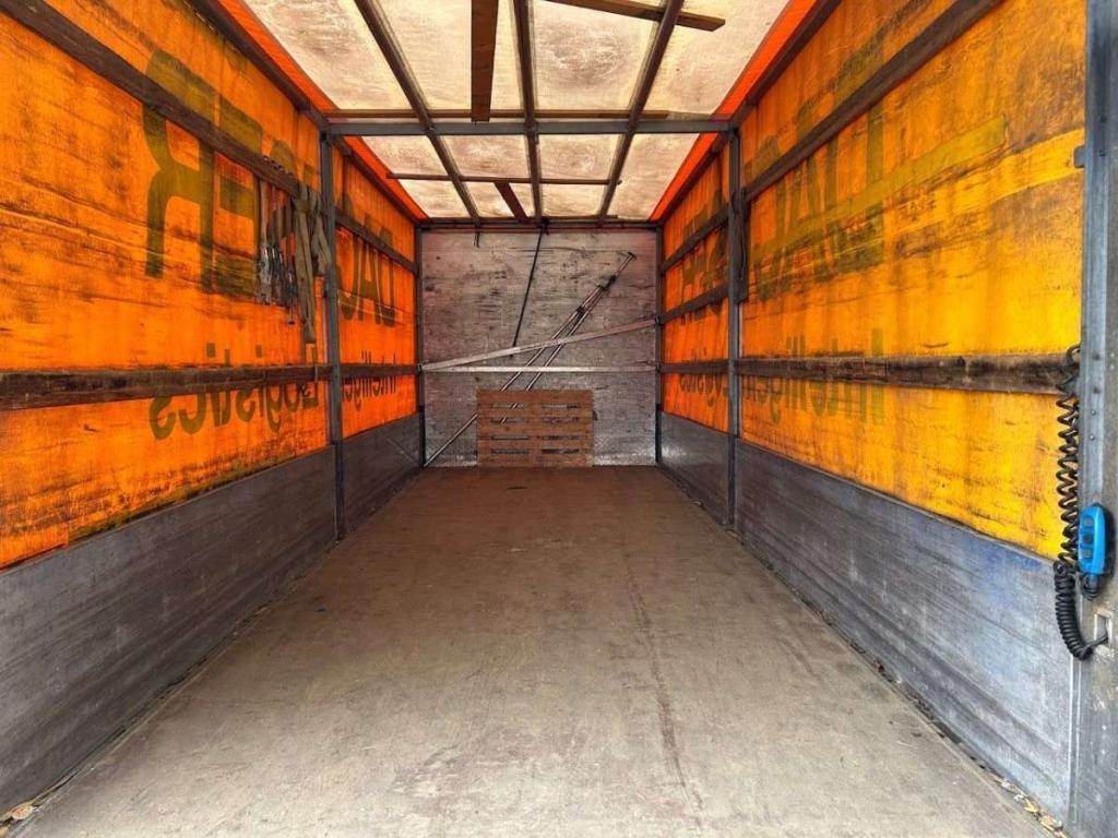 Iveco EUROCARGO CUBE 120E22 Foto 17