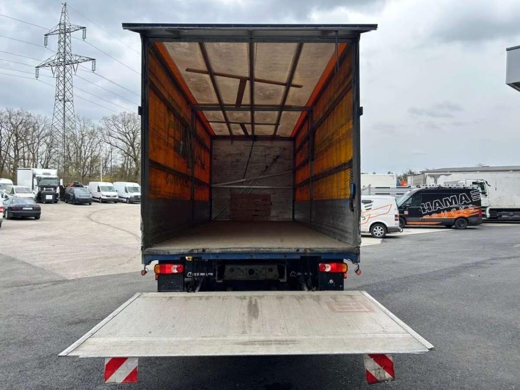 Iveco EUROCARGO CUBE 120E22 Foto 3