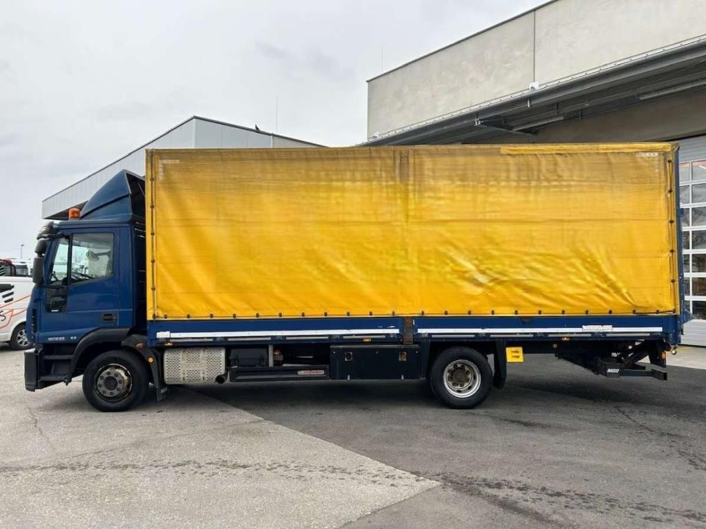 Iveco EUROCARGO CUBE 120E22 Foto 7