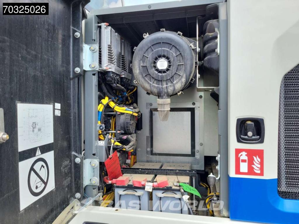 Liebherr R924 LC Foto 29