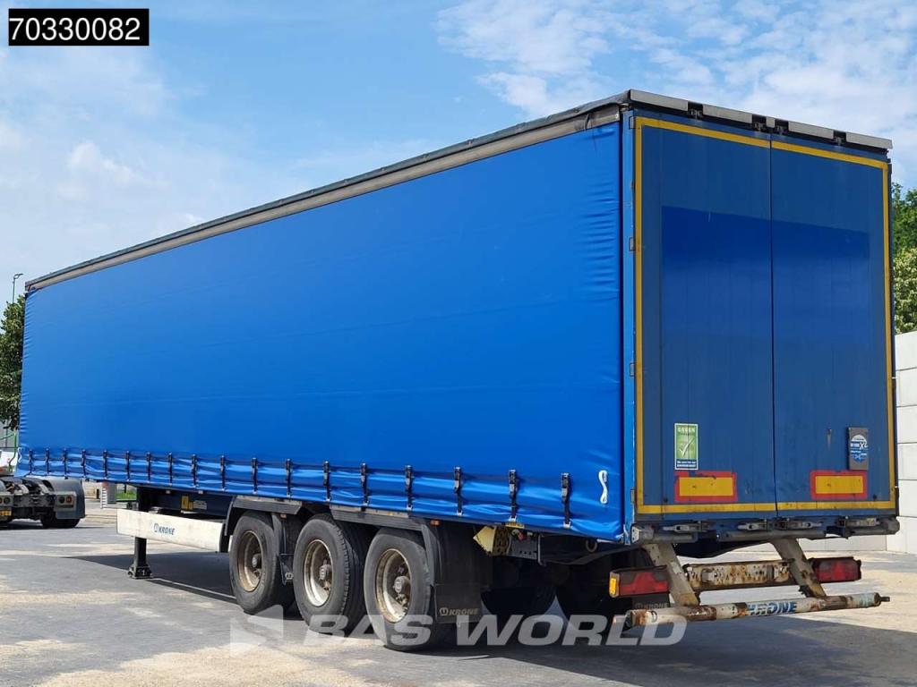 Krone SD Foto 2