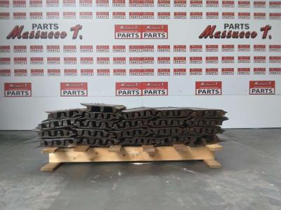 Almohadilla para Hitachi ZX350-3 vendida por Massucco T. Srl Area Ricambi