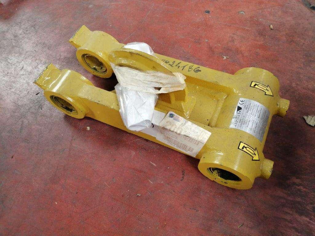 Biela para Komatsu PC138 Foto 1