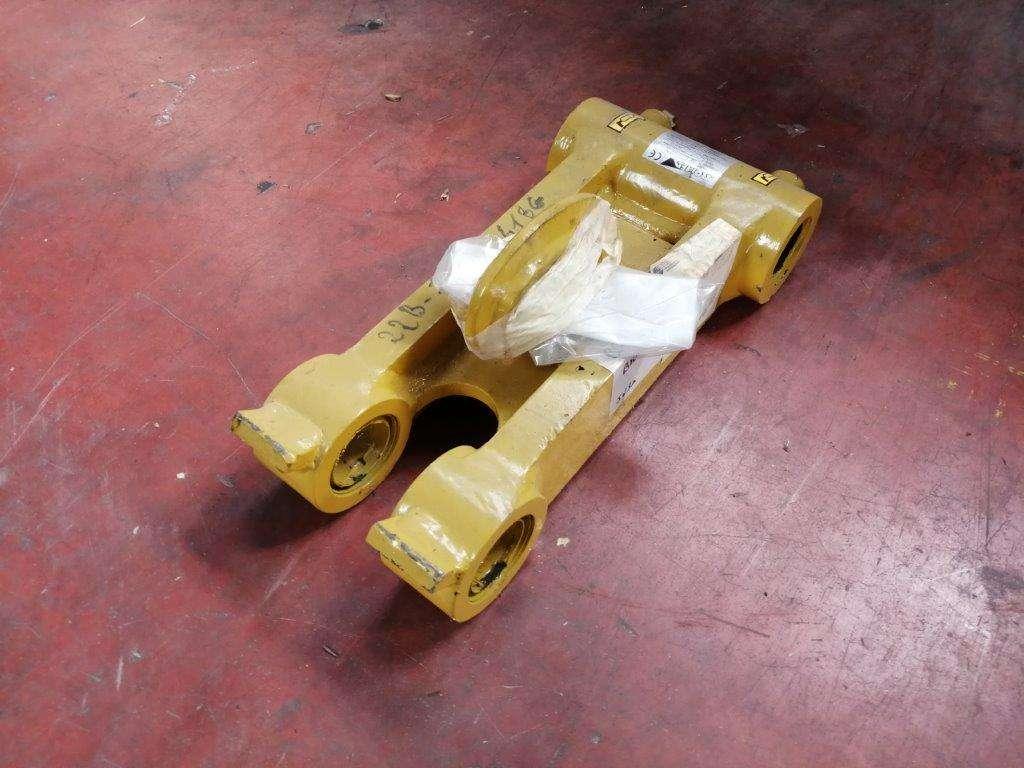 Biela para Komatsu PC138 Foto 2