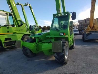 Merlo 38.13 vendida por Alsa Srl
