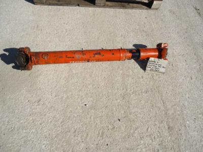 Árbol de transmisión para Fiat Hitachi FR160 vendida por OLM 90 Srl