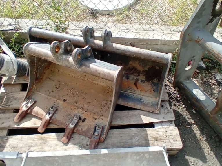 JCB 19c-1 Foto 6