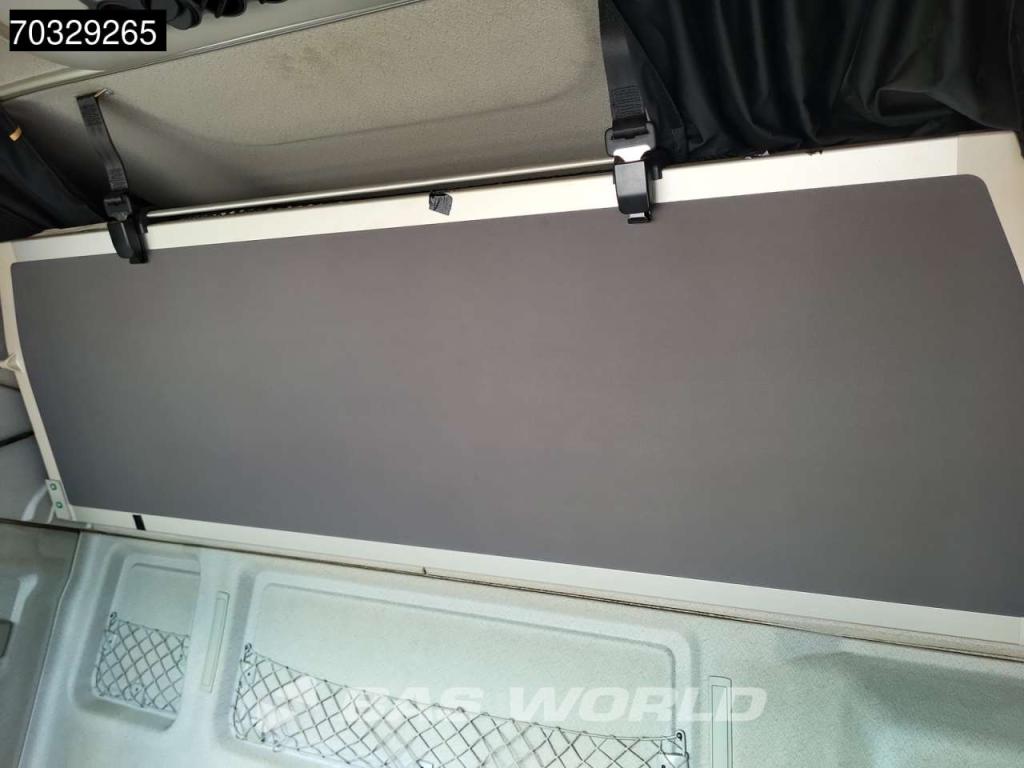 Man TGX 18.480 4X2 XXL Retarder 2xTanks Alcoa's Standklima Foto 30