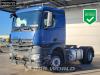Mercedes-Benz Actros 1846 Actros 4X2 ClassicSpace Retarder Hydraulik ACC Navi Foto 1 thumbnail