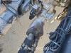 Mercedes-Benz Actros 1846 Actros 4X2 ClassicSpace Retarder Hydraulik ACC Navi Foto 14 thumbnail