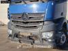 Mercedes-Benz Actros 1846 Actros 4X2 ClassicSpace Retarder Hydraulik ACC Navi Foto 8 thumbnail