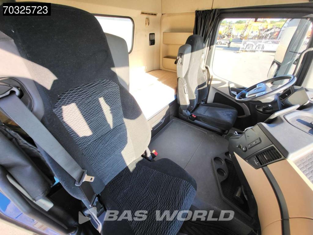 Mercedes-Benz Actros 1846 Actros 4X2 ClassicSpace Retarder Hydraulik ACC Navi Foto 27