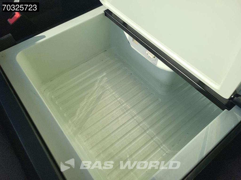 Mercedes-Benz Actros 1846 Actros 4X2 ClassicSpace Retarder Hydraulik ACC Navi Foto 30