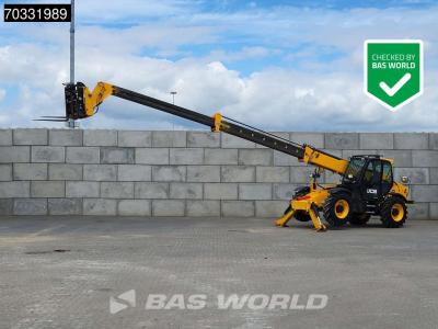 JCB 540-140 Sway - A/C vendida por BAS World B.V.
