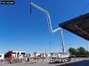Mercedes-Benz Arocs 2843 Arocs 6X4 NEW! 31mtr 4x extendable Bonneux concrete pump Remote Control Euro 6 Foto 15 thumbnail