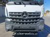 Mercedes-Benz Arocs 2843 Arocs 6X4 NEW! 31mtr 4x extendable Bonneux concrete pump Remote Control Euro 6 Foto 22 thumbnail
