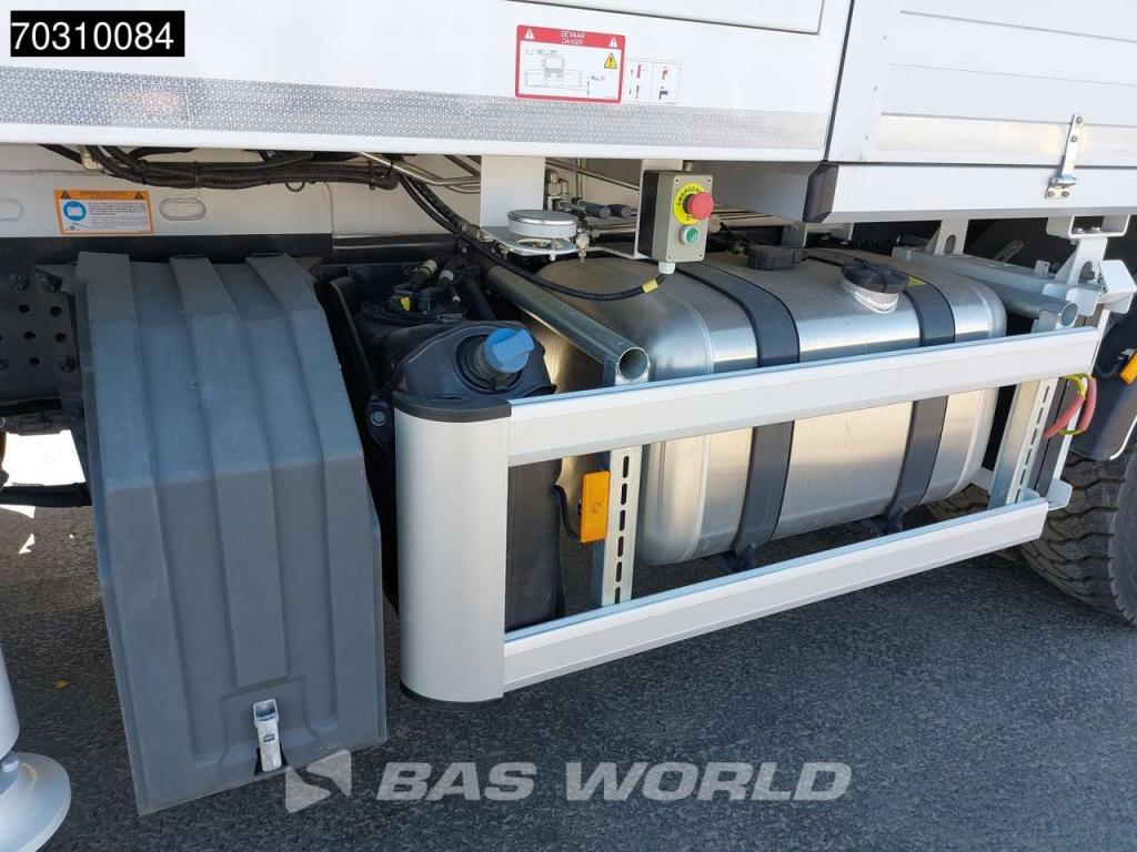 Mercedes-Benz Arocs 2843 Arocs 6X4 NEW! 31mtr 4x extendable Bonneux concrete pump Remote Control Euro 6 Foto 24