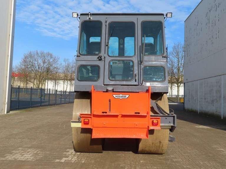 Hamm HW90B 10 Foto 3
