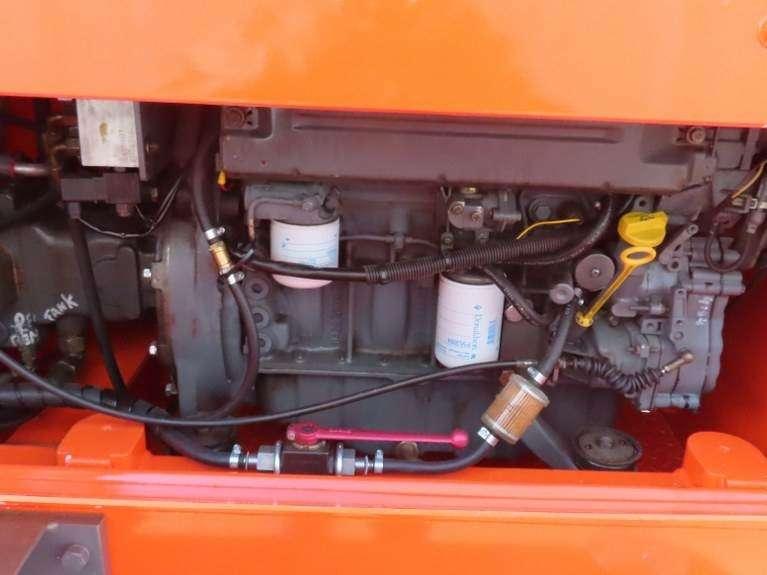 Hamm HW90B 10 Foto 9