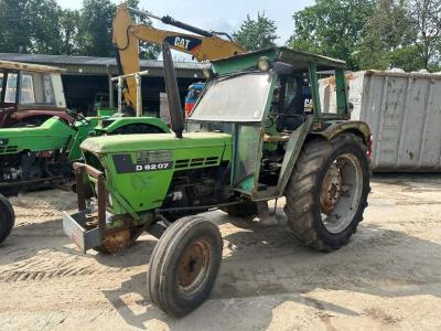 Deutz Package vendida por JN Machines BV