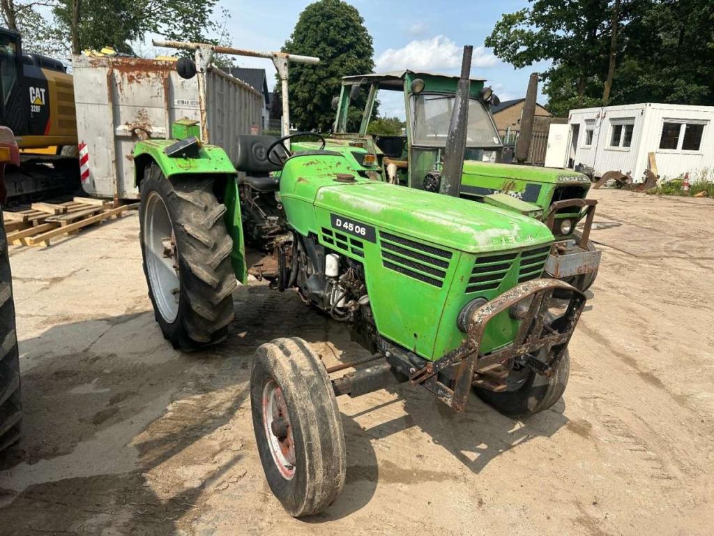 Deutz Package Foto 10