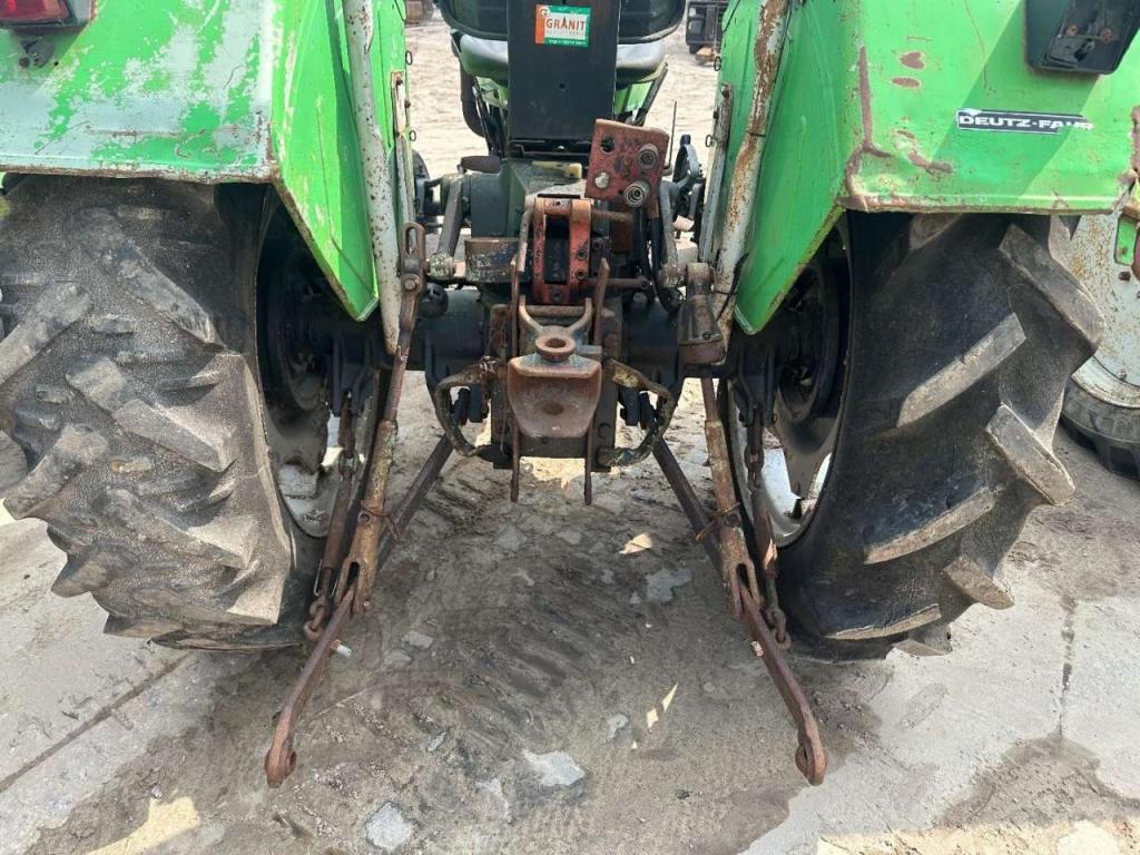 Deutz Package Foto 11