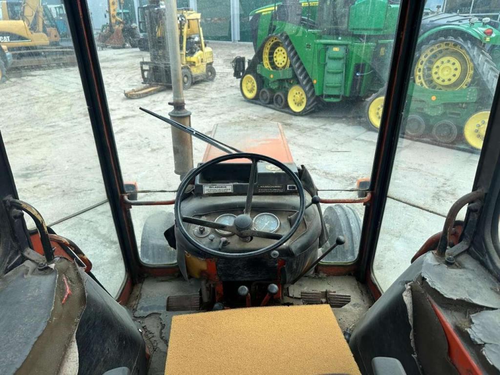 Deutz Package Foto 18