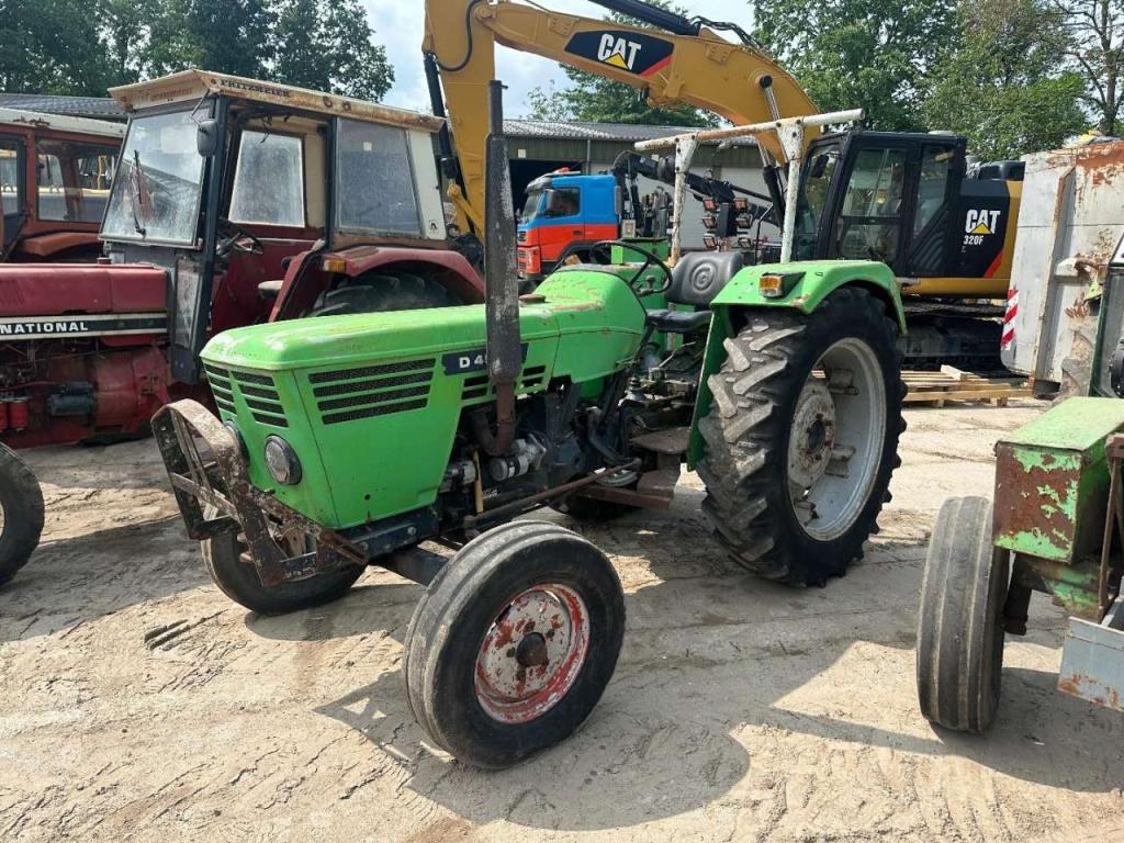 Deutz Package Foto 7