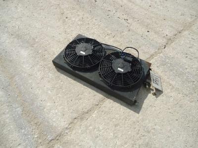 Radiador del aire acondicionado para Fiat Kobelco W190 vendida por OLM 90 Srl