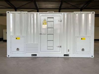 DPX Power Loadbank AC400V-2.000 kW - DPX-30028 Banco de carga vendida por DPX Power Europe B.V.