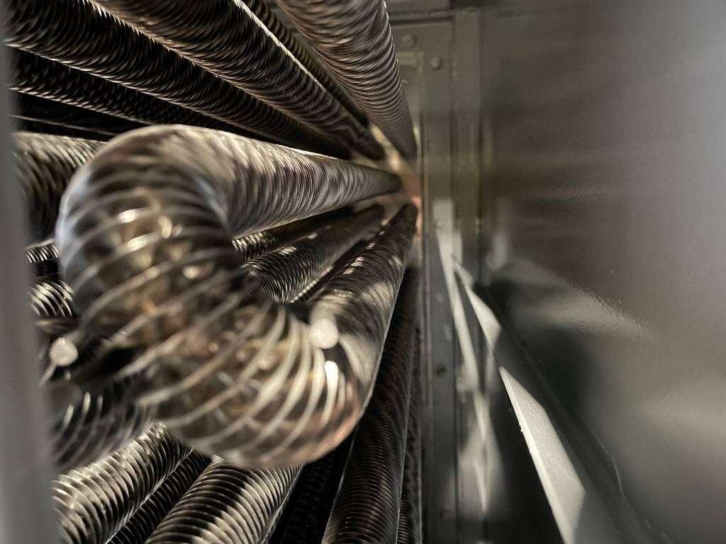 DPX Power Loadbank AC400V-2.000 kW - DPX-30028 Banco de carga Foto 20