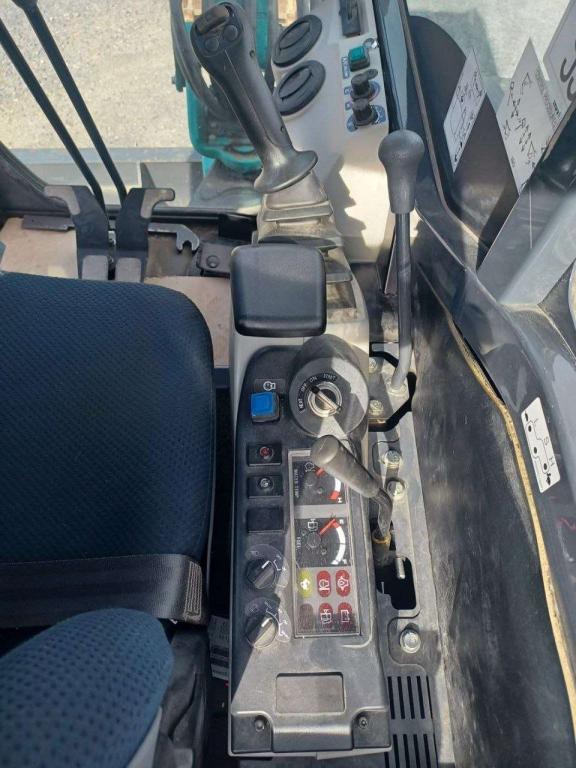 Kobelco SK35SRX-6 Foto 10