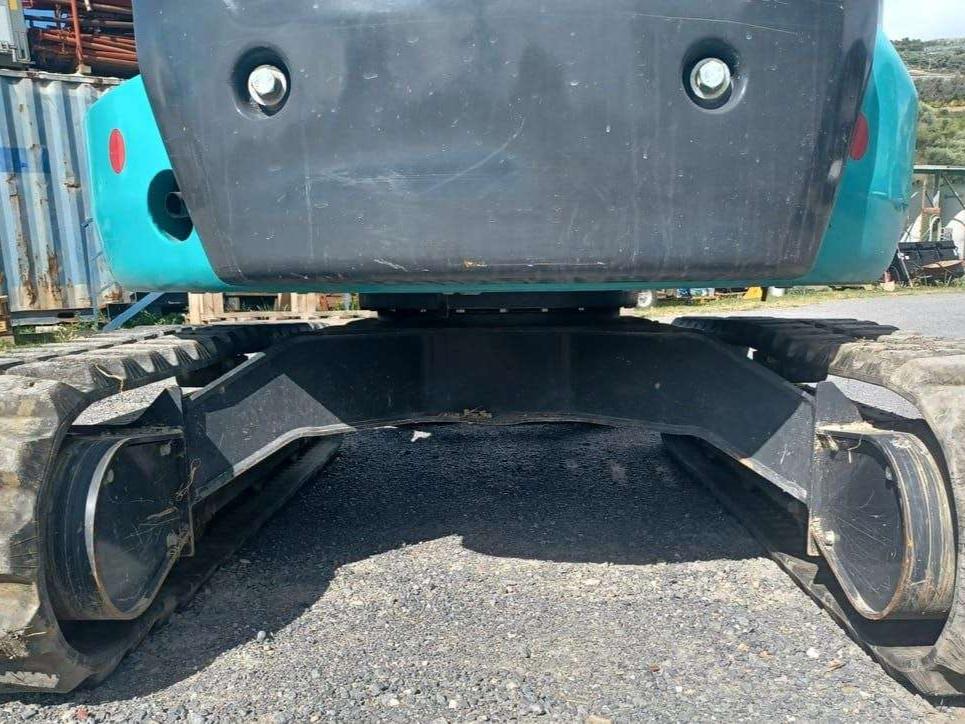 Kobelco SK35SRX-6 Foto 17
