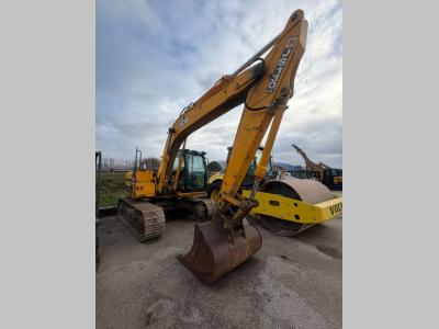 JCB JS130LC vendida por Italia Macchine Srl