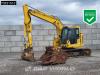 Komatsu PC138 US-11 4 Buckets Foto 1 thumbnail