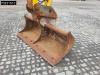Komatsu PC138 US-11 4 Buckets Foto 12 thumbnail