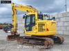 Komatsu PC138 US-11 4 Buckets Foto 2 thumbnail