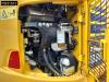 Komatsu PC138 US-11 4 Buckets Foto 25 thumbnail