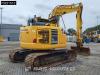Komatsu PC138 US-11 4 Buckets Foto 5 thumbnail