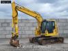 Komatsu PC138 US-11 4 Buckets Foto 7 thumbnail