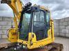 Komatsu PC138 US-11 4 Buckets Foto 8 thumbnail