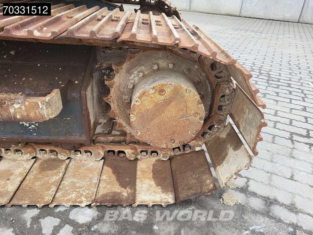 Komatsu PC138 US-11 4 Buckets Foto 22